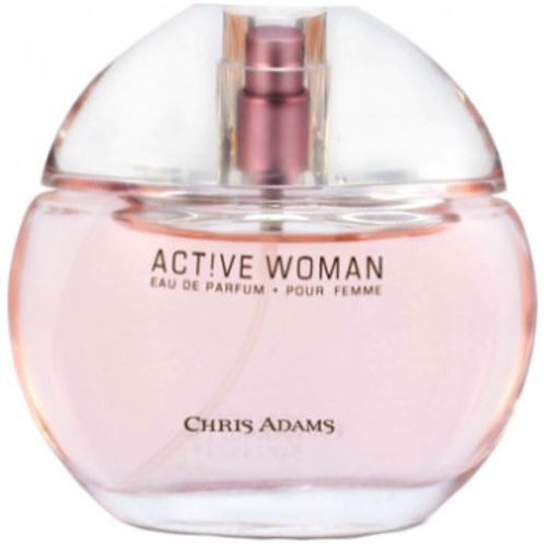 active woman