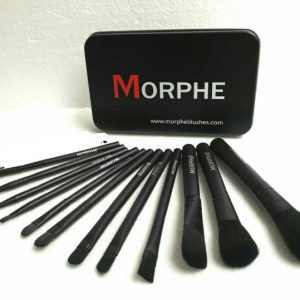 set brush morphe
