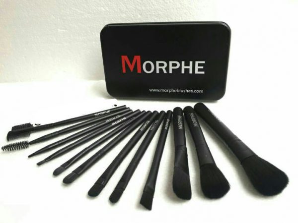 set brush morphe