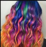 hair color2