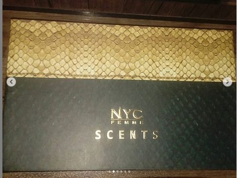 nyc scents