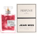 Jean Miss EDP Perfume with Shimmer 50ml 001 Berlin
