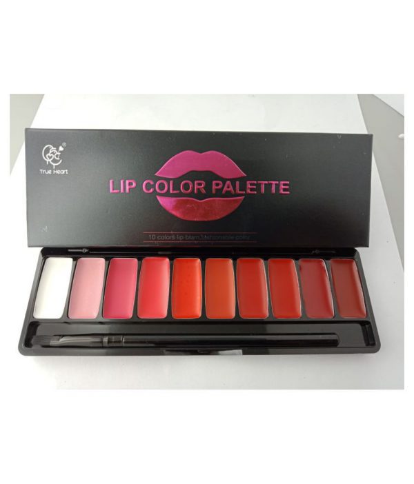 colors cosmetic 10 color lipstick SDL305279879 1 19a66