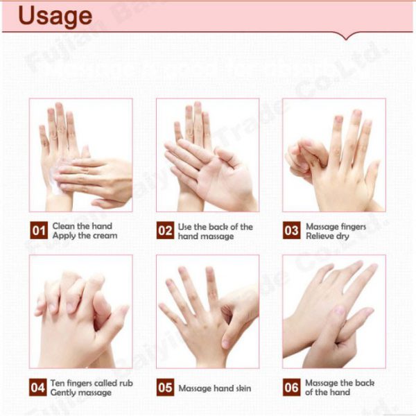 Peach Lotion Mini Hand Cream Skin Whitening Skin Defender Cream Hand Care Vitaminas Caicui Moisturizing Anti.jpg 960x960
