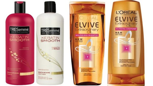 Best Shampoos for Dry and Rough Hair in India