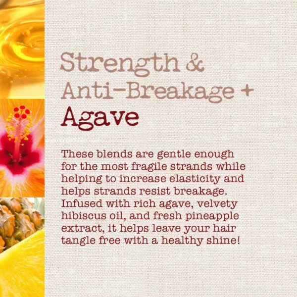 Maui Moisture Strength Anti Breakage Agave Nectar Hair Mask 340gr 9 768x768 1