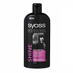 syoss shine shampoo