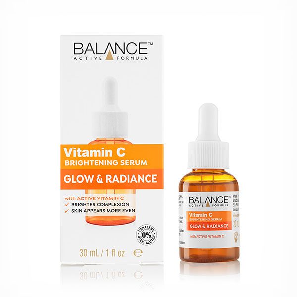 balance vitamin c brightening serum 1