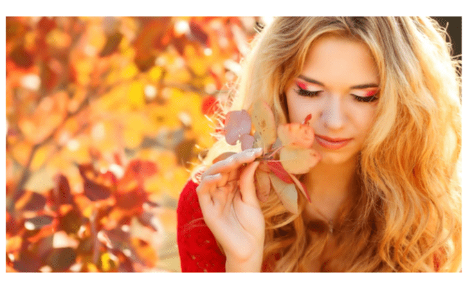 10 گام اساسی و مهم برای آرایش پاییزی